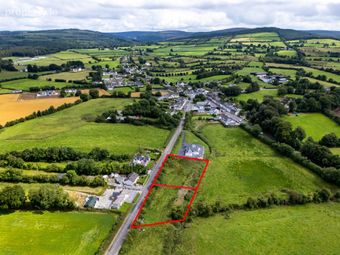 2 X Sites At, Ballincur, Kinnitty, Co. Offaly, Kinnitty, Co. Offaly