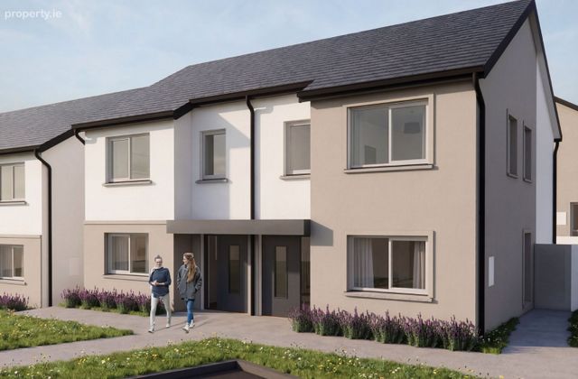 The Fort, Coolballow, Wexford Town, Co. Wexford - Click to view photos