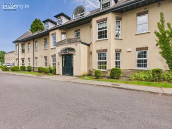 55 The Lodge, Abbeylands, Clane, Co. Kildare, Clane, Co. Kildare