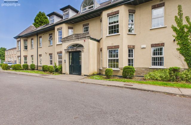 55 The Lodge, Abbeylands, Clane, Co. Kildare, Clane, Co. Kildare - Click to view photos