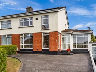 324 Limetree Avenue, Portmarnock, Dublin 13, Portmarnock, Co. Dublin