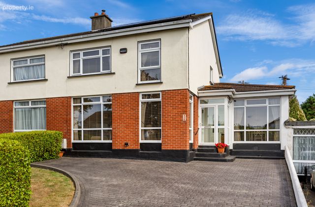324 Limetree Avenue, Portmarnock, Dublin 13, Portmarnock, Co. Dublin - Click to view photos