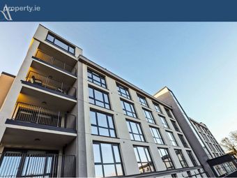 Ardhu Apartments, North Circular Road, Co. Limerick
