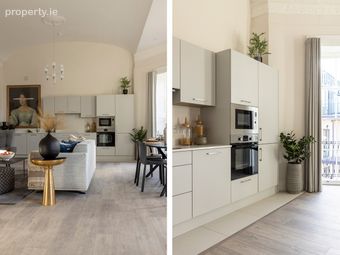 2 Bed, Vernon Avenue, Clontarf, Dublin 3 - Image 5