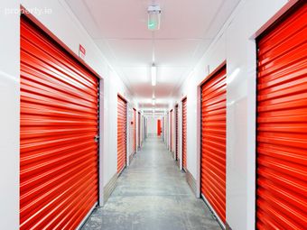 Unit 6 Crosslands Business Park, Ballymount, Dublin 12
