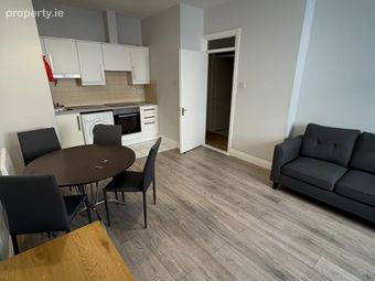 1 Bed Apt, The New Maltings, Block D, Watling Street, Dublin 8 - Image 2