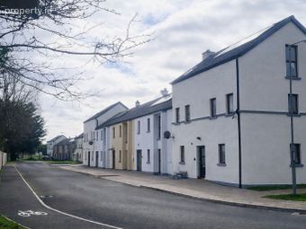 35 Dromsally Woods, Cappamore, Co. Limerick