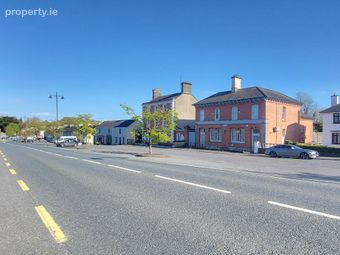 Church Street, Strokestown, Strokestown, Co. Roscommon - Image 3