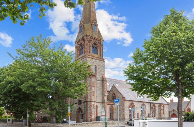 Apartment 22, Saint Kevins, Bloomfield Avenue, Portobello, Dublin 8 - Click to view photos