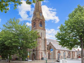Apartment 22, Saint Kevins, Bloomfield Avenue, Portobello, Dublin 8
