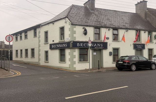 Morrin's Lane, Graiguecullen, Graiguecullen, Co. Carlow - Click to view photos