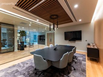 Iconic Offices, Hume Street House, 3 - 8 Hume Street House, Dublin 2, Dublin 2 - Image 4