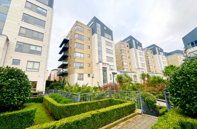 Beechwood Court, Stillorgan, Leopardstown, Dublin 18 - Click to view photos