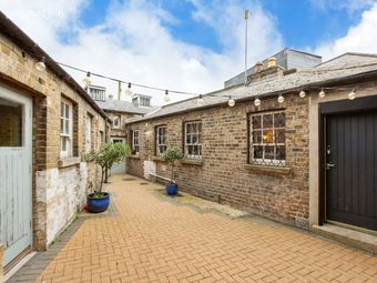 The Barracks, Irishtown, Dublin 4 - Image 5