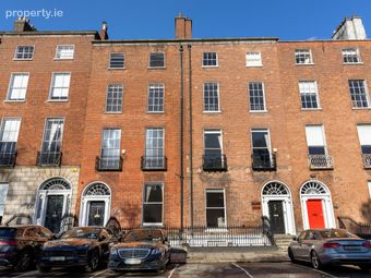 67/68 Fitzwilliam Square, Dublin 2