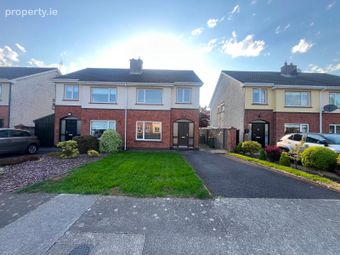 19 Rockvale, Rathbawn Road, Castlebar, Co. Mayo, Castlebar, Co. Mayo