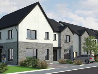 Sliabh �lainn, Brigown, Mitchelstown, Co. Cork