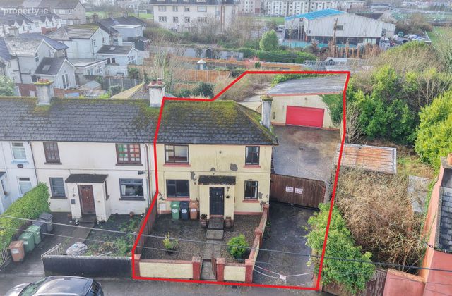 11 Poleberry, Waterford, Waterford City Centre, Co. Waterford - Click to view photos