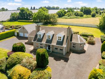 Ovidstown, Donadea, Co. Kildare, Donadea, Co. Kildare