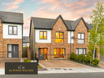 20 Elder Heath Hill, Tallaght, Dublin 24, Tallaght, Dublin 24 - Image 2
