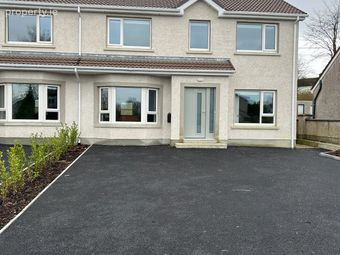 50 Glencar Park, Letterkenny, Co. Donegal, Letterkenny, Co. Donegal