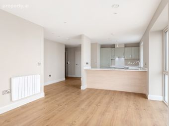 Apartment 13, The Paddocks, Knockaulin, Leixlip, Co. Kildare, Leixlip, Co. Kildare - Image 2