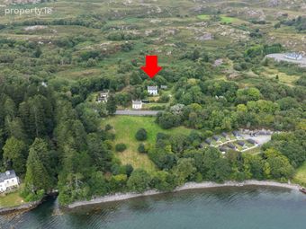 Cappaghavuckee,Waterfall,Bantry,Co. Cork, Castletown, Co. Cork
