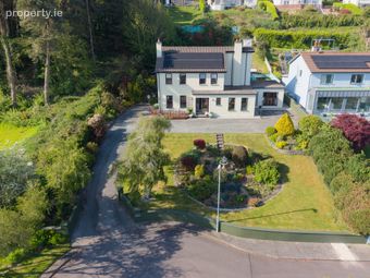 Bellevue, 42 The Highlands, Glounthaune, Co. Cork, Glounthaune, Co. Cork - Image 2