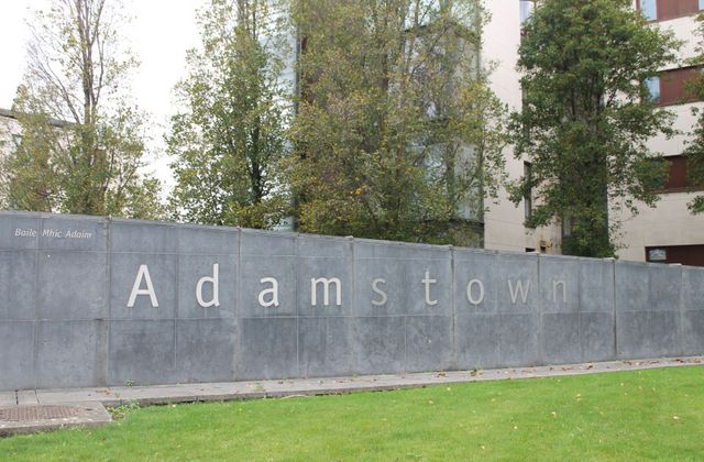 28 Castlegate Chase, Adamstown Castle, Adamstown, Co. Dublin - Click to view photos