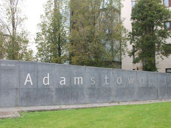 28 Castlegate Chase, Adamstown Castle, Adamstown, Co. Dublin