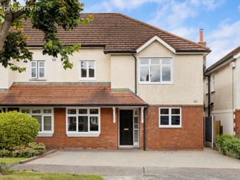 69 Hampton Park, Saint Helen's Wood, Booterstown, Co. Dublin