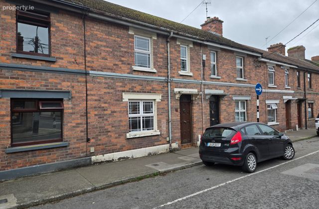 Cord Road, Drogheda, Drogheda, Co. Louth - Click to view photos