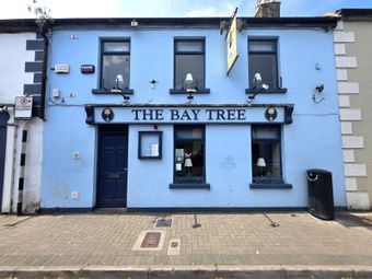 The Bay Tree, 4 Stanhope Street, Athy, Co. Kildare