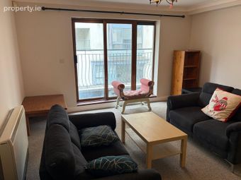 3 Centaur Court, Centaur Street, Graiguecullen, Co. Carlow - Image 2