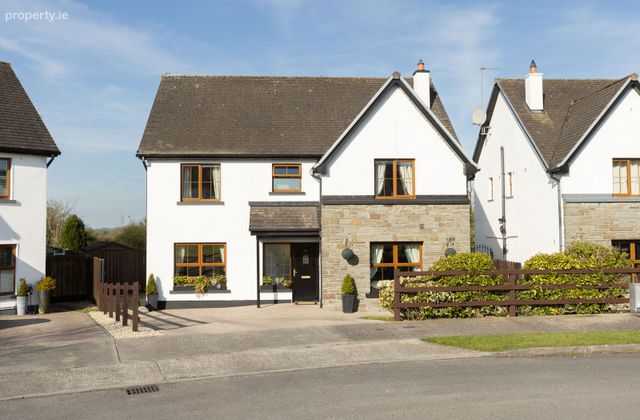 15 Stoneleigh, Ballymore, Ballymore, Co. Westmeath - Click to view photos