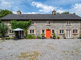 Ross House, Screggan, Tullamore, Co. Offaly, Screggan, Co. Offaly - Image 2