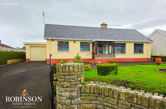 Fatima, Glencar, Letterkenny, Co. Donegal - Click to view photos