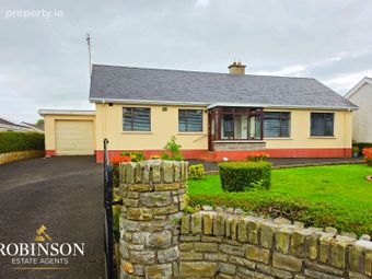 Fatima, Glencar, Letterkenny, Co. Donegal