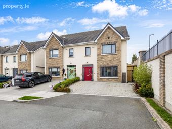 94 Cnoc Tiarnach, Grange End, Dunshaughlin, Co Meath, Dunshaughlin, Co. Meath - Image 3
