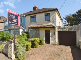 Rossbeigh, Bendemeer Park, Magazine Road, Glasheen, Co. Cork - Image 2