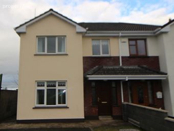24 Glencree, Newport, Co. Tipperary, Newport, Co. Tipperary