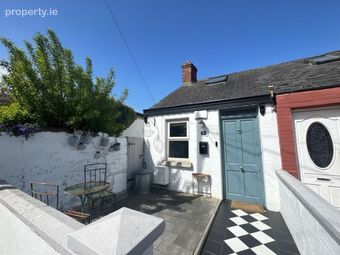 9 Saint Brigid's Cottages, Dublin 3, North Strand, Dublin 3
