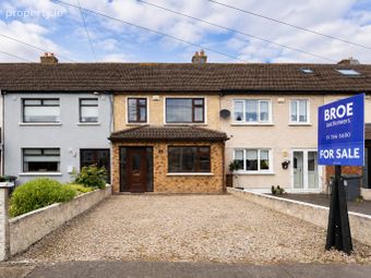 8 Saint Anthony's Crescent, Greenhills, Dublin 12