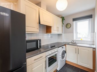 Apartment 87, The Tramyard, Inchicore, Dublin 8 - Image 5