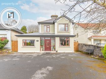Oldfield House, Shangort, Knocknacarra, Galway, Knocknacarra, Co. Galway