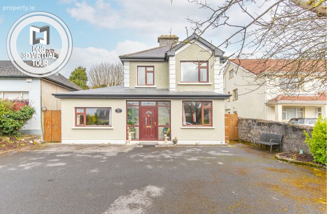 Oldfield House, Shangort, Knocknacarra, Galway, Knocknacarra, Co. Galway - Click to view photos