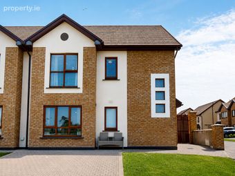 8 Lighthouse Way, Killea, Dunmore East, Co. Waterford