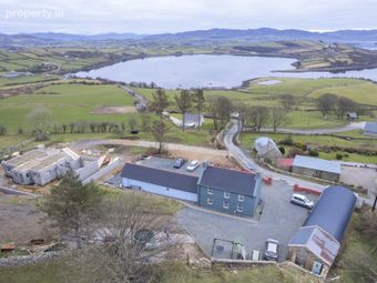 Leat Beg, Ballyheerin, Fanad, Co. Donegal, Fanad, Co. Donegal - Image 3