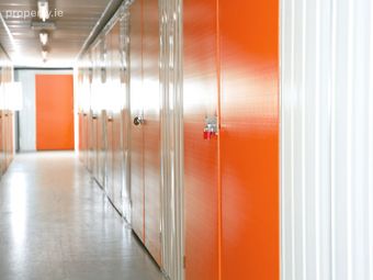 Storage Wise, Unit 10, Docklands Business Park, Dock Road, Limerick, South Circular Road, Co. Limerick - Image 3