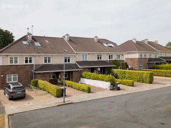 38 Charlesland Court, Charlesland, Greystones, Co. Wicklow - Image 2